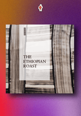 Coffee County - THE ETHIOPIAN ROAST Natural (200g) - Espresso - JFF Coffee Co