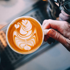 Espresso Monthly Coffees Tasting Box - JFF Coffee Co