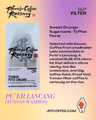 Try JFF Coffee Box for Free - JFF Coffee Co