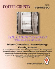 Try JFF Coffee Box for Free - JFF Coffee Co