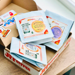 Try JFF Coffee Box for Free - JFF Coffee Co