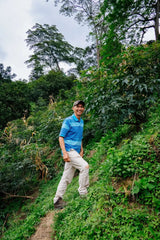 Wide Awake: Moon Safari Colombia (250g) – Omni Roast - JFF Coffee Co