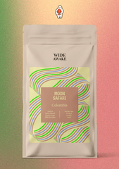Wide Awake: Moon Safari Colombia (250g) – Omni Roast - JFF Coffee Co