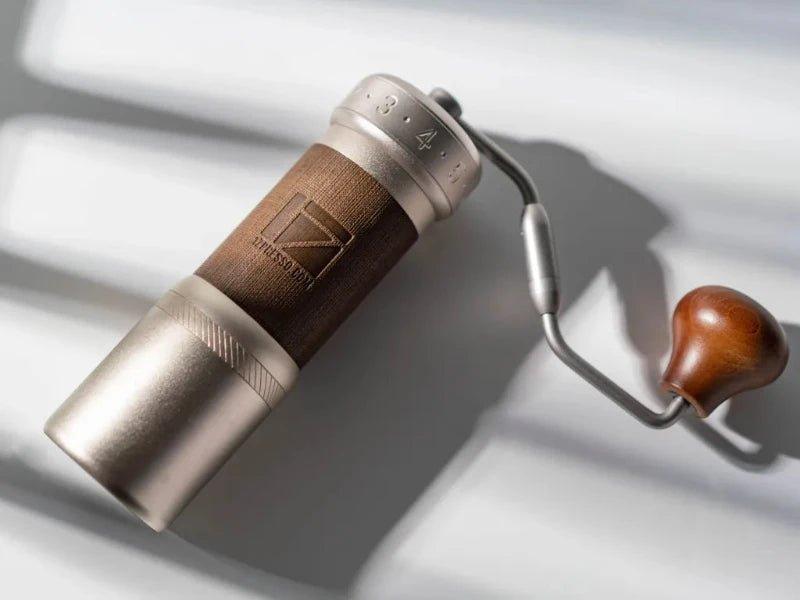 1zpresso K Ultra Coffee Grinder- Free Express Shipping – JFF Coffee Co