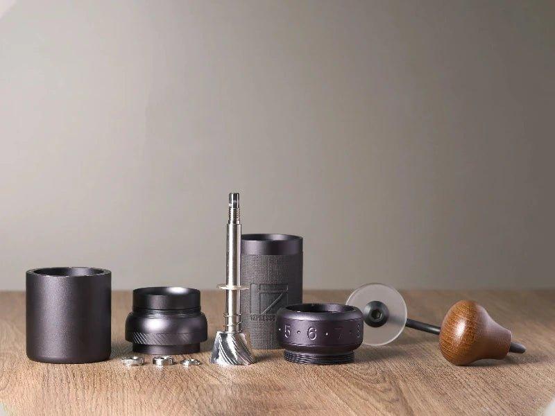1zpresso K Ultra Coffee Grinder - Free Express Shipping - JFF Coffee Co