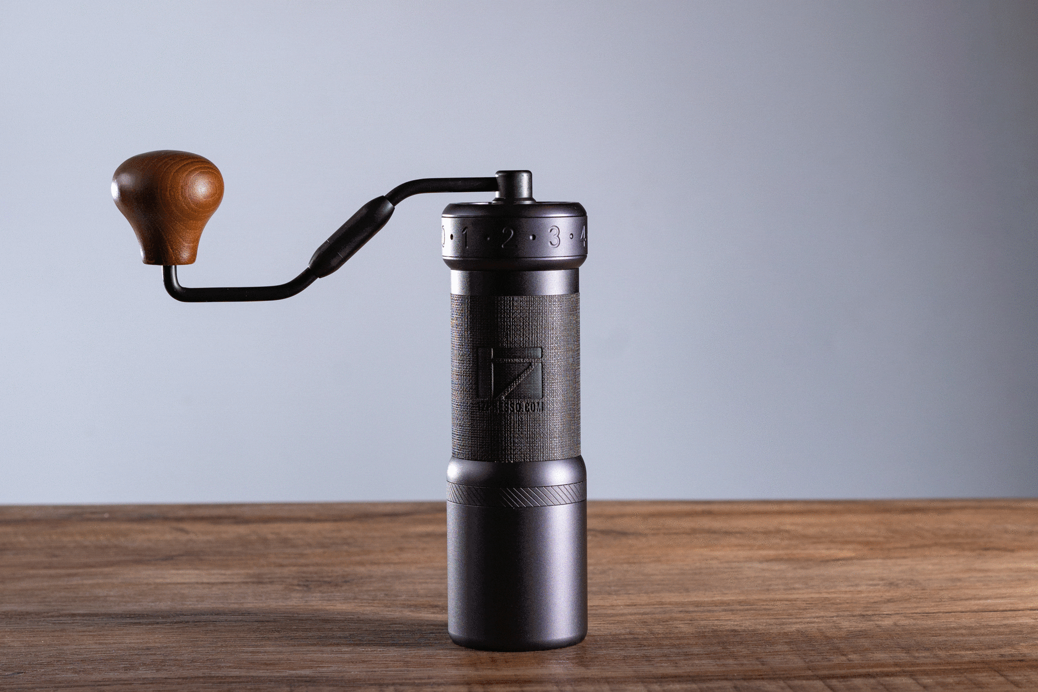 1zpresso K Ultra Coffee Grinder - Free Express Shipping - JFF Coffee Co