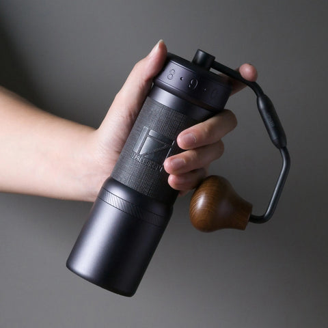 1zpresso K Ultra Coffee Grinder- Free Express Shipping