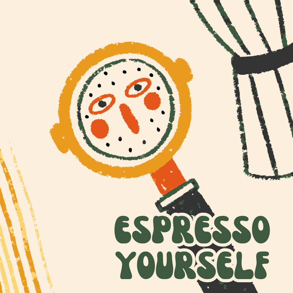 Espresso Monthly Coffees Tasting Box - JFF Coffee Co