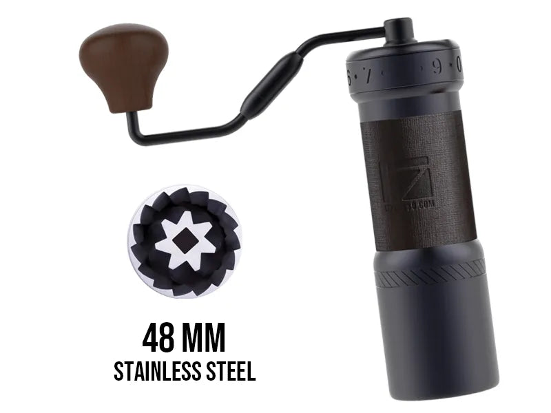 1zpresso K Ultra Coffee Grinder