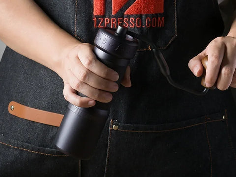 1zpresso K Ultra Coffee Grinder- Free Express Shipping