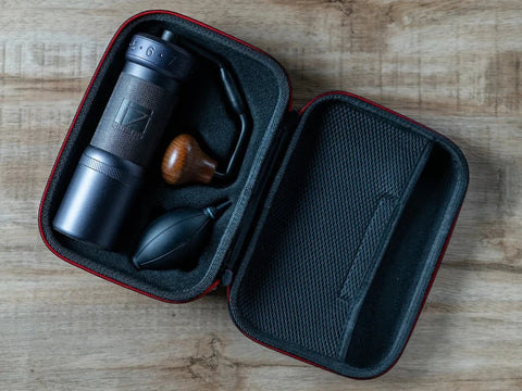 1zpresso K Ultra Coffee Grinder- Free Express Shipping