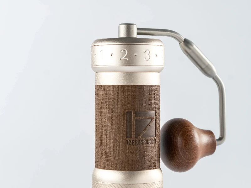 1zpresso K Ultra Coffee Grinder